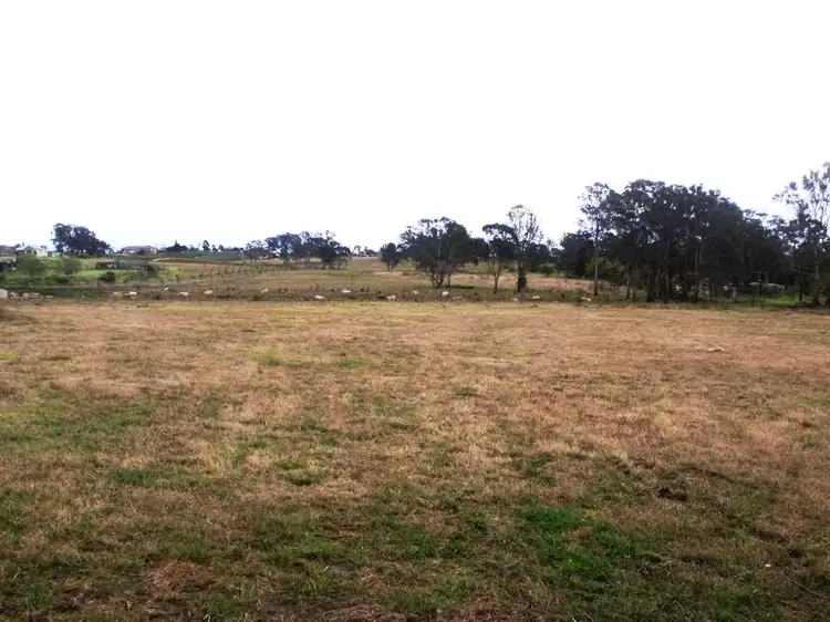 Lot 8 Delaware Road, Horsley Park NSW 2175