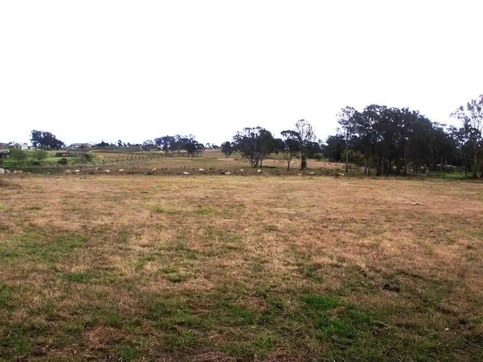 Main view of Homely land listing, Lot 8 Delaware Road, Horsley Park NSW 2175