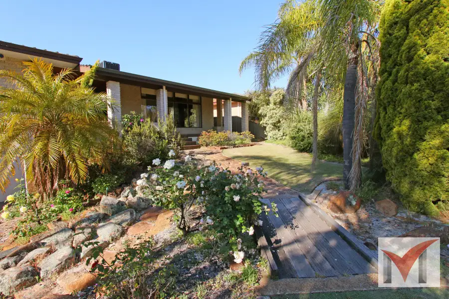 Main view of Homely house listing, 60 Rhonda Avenue, Willetton WA 6155