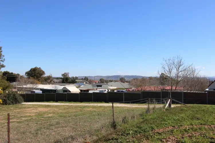 Second view of Homely land listing, 24a Locke Street, Raglan NSW 2795