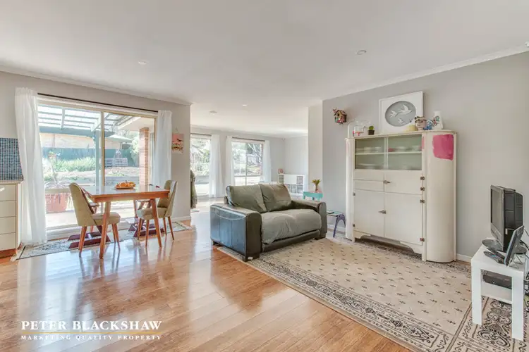 Fifth view of Homely house listing, 10 Coogee Place, Conder ACT 2906