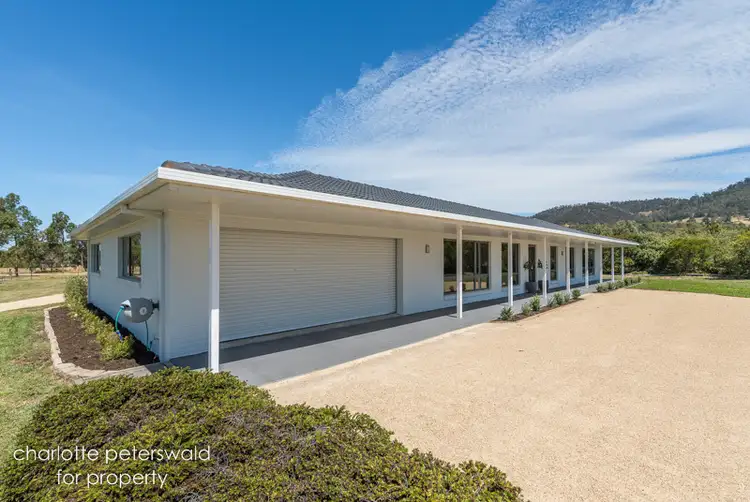 39 Lynrowan Drive, Acton Park TAS 7170