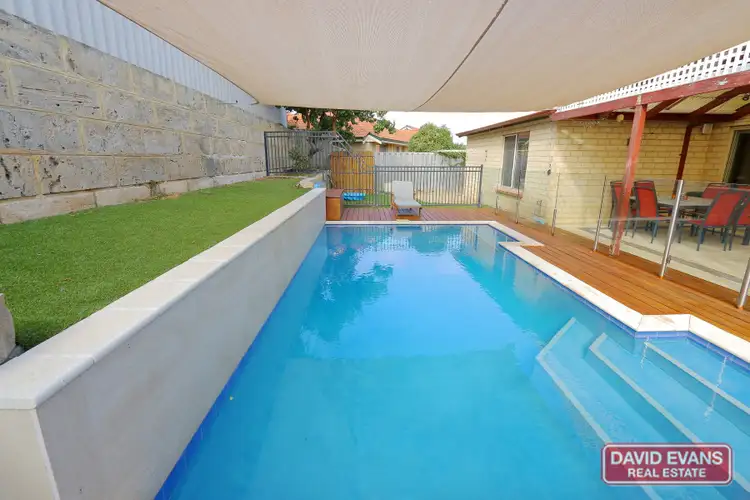 Third view of Homely house listing, 11 Leroux Retreat, Padbury WA 6025