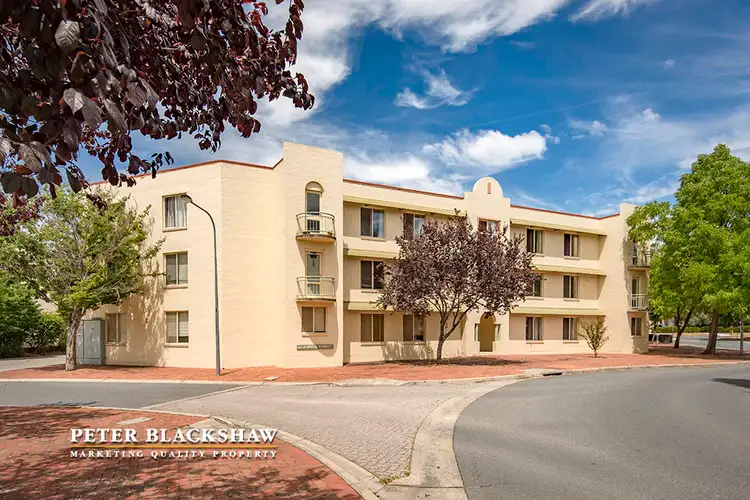 Main view of Homely house listing, 4/2 Antis Street, Phillip ACT 2606