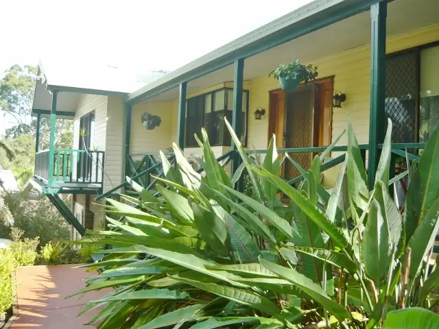 Second view of Homely house listing, 37 Raiss Close, Lemon Tree Passage NSW 2319