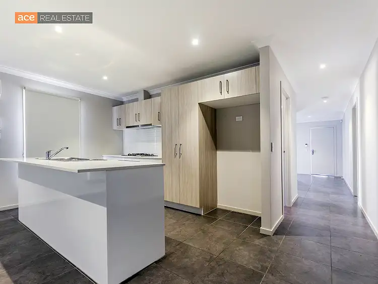 Seventh view of Homely house listing, 15 Nissoria Avenue, Mernda VIC 3754