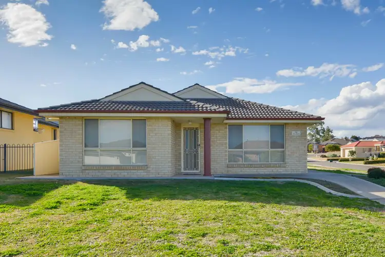 Second view of Homely house listing, 1 The Grove, Tamworth NSW 2340