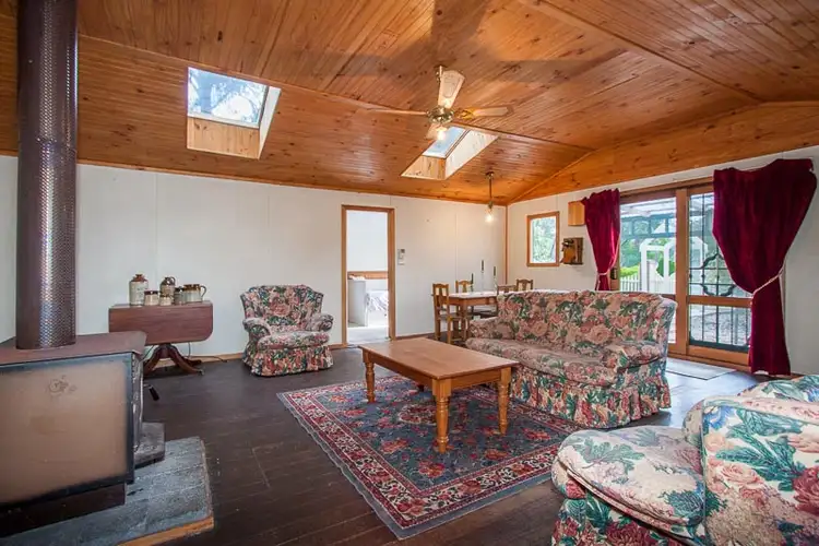 Second view of Homely house listing, 7 McBean Avenue, Macedon VIC 3440