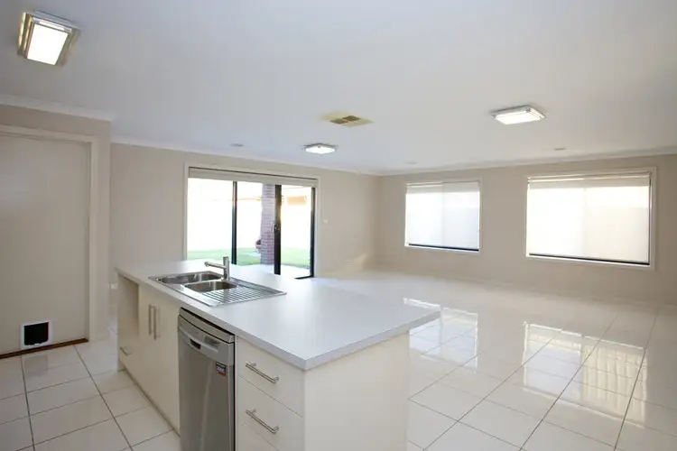 Fourth view of Homely house listing, 6 Wavell Street, Horsham VIC 3400