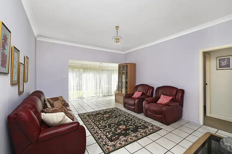 Third view of Homely house listing, 17 Weatherly Parade, St Huberts Island NSW 2257