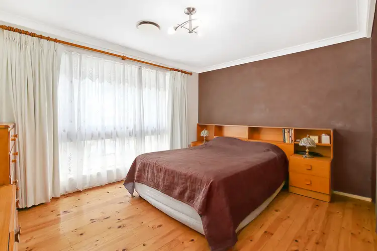 Fourth view of Homely house listing, 4 Lyrebird Place, Ingleburn NSW 2565