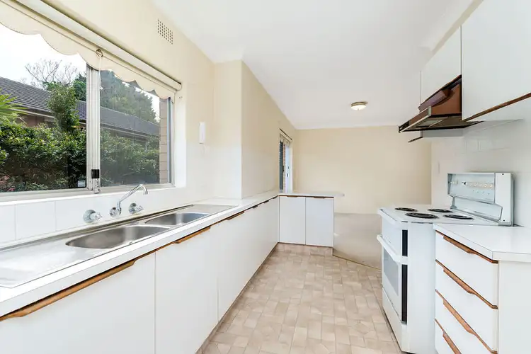 Third view of Homely unit listing, 5/15 Cecil Street, Ashfield NSW 2131