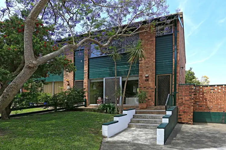 Third view of Homely townhouse listing, 48/1-9 Warburton Street, Gymea NSW 2227