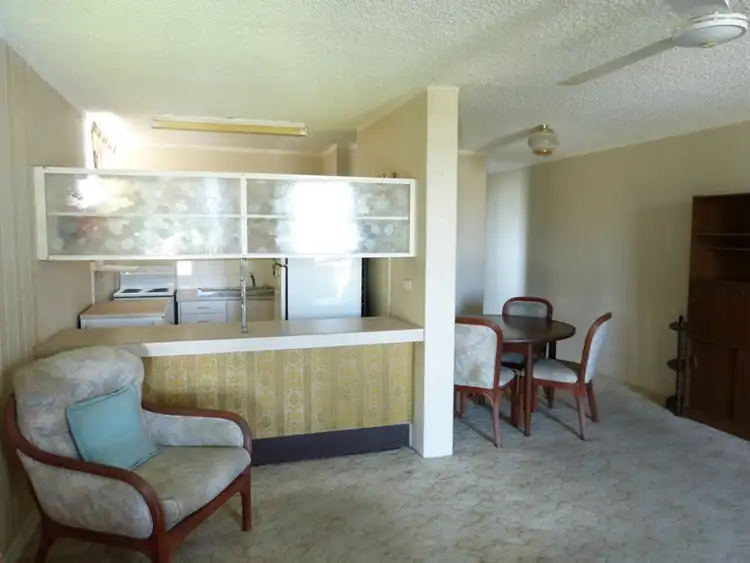 Second view of Homely unit listing, 3/150 Mitchell Street, North Ward QLD 4810