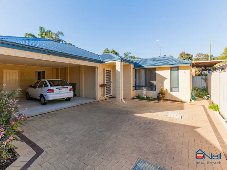 33a Lensham Place, Armadale WA 6112