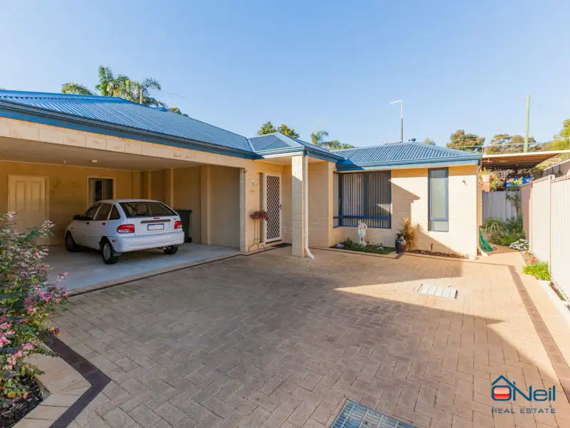 Main view of Homely house listing, 33a Lensham Place, Armadale WA 6112