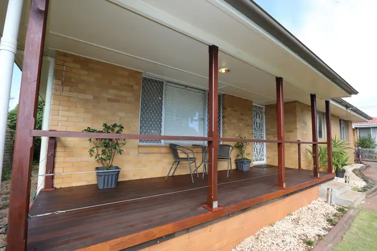 Sixth view of Homely house listing, 488 Alderley St, Harristown QLD 4350