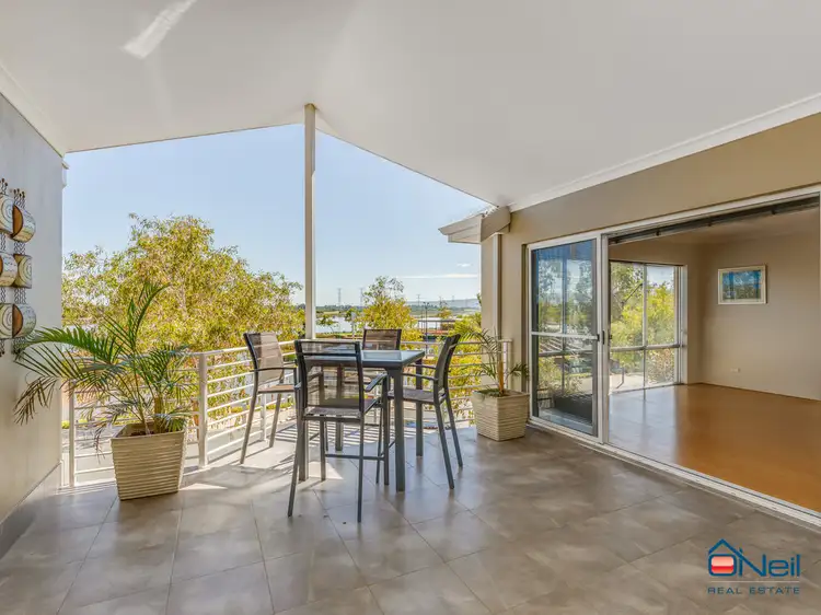 Main view of Homely house listing, 48 Dorney Esplanade, Champion Lakes WA 6111