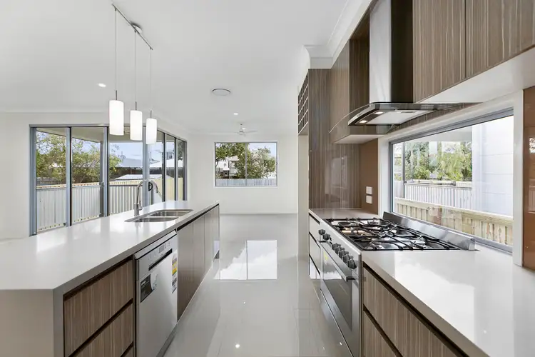 Main view of Homely house listing, 131 HENRY STREET, Wynnum QLD 4178