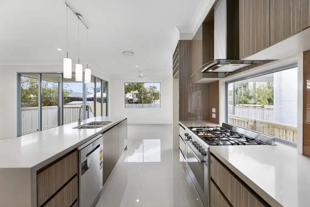 Main view of Homely house listing, 131 HENRY STREET, Wynnum QLD 4178