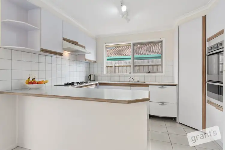 Second view of Homely house listing, 38 Heywood Crescent, Cranbourne North VIC 3977