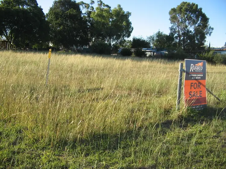 Third view of Homely land listing, 6 Timbumburi Street, Duri NSW 2344