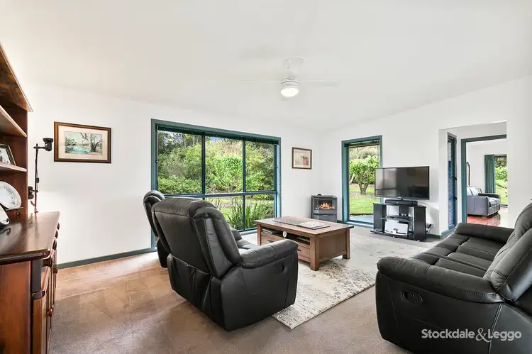 Third view of Homely house listing, 5A Louise Simon Court, Leongatha VIC 3953