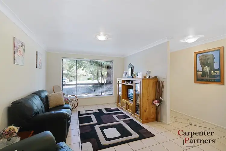 Third view of Homely house listing, 22 Eurelia Road, Buxton NSW 2571