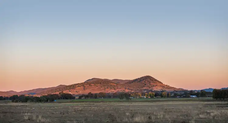 Lot 9 Bombira Estate, Mudgee NSW 2850