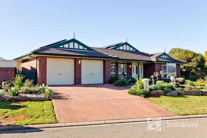 Main view of Homely house listing, 4 Candlebark Court, Craigmore SA 5114