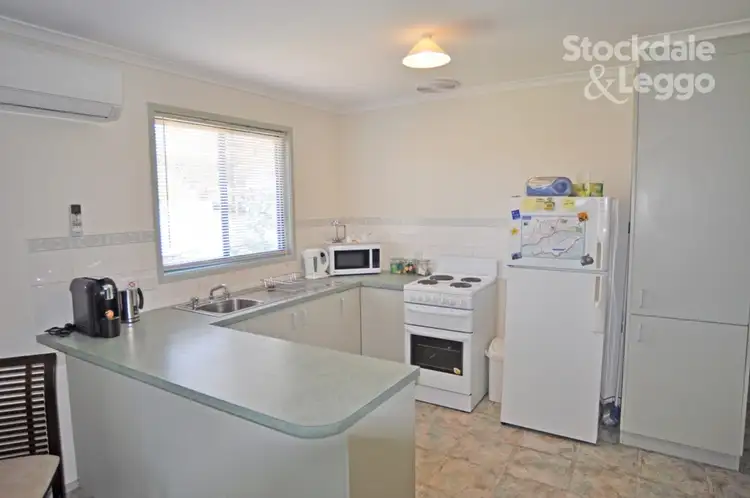 Second view of Homely house listing, 10 Ullathornes Road, Inverloch VIC 3996