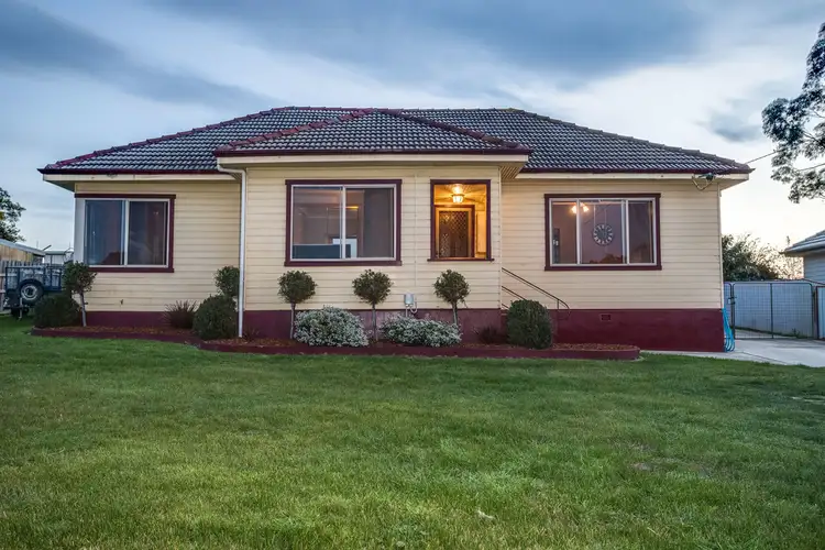 12 St Leonards Road, St Leonards TAS 7250