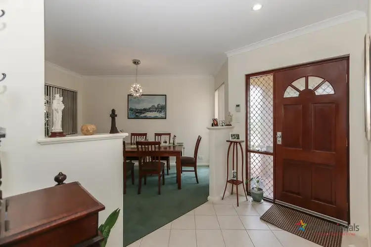 Sixth view of Homely house listing, 25B Kweda Way, Nollamara WA 6061