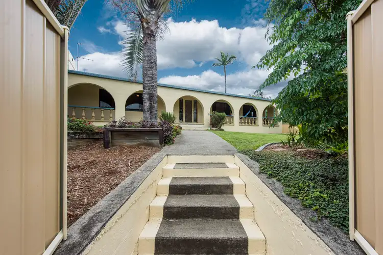 5 Strauss Place, South Grafton NSW 2460