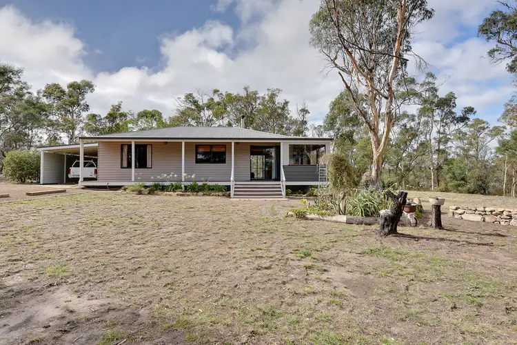 Third view of Homely house listing, 28 Jayville Rise, Forcett TAS 7173