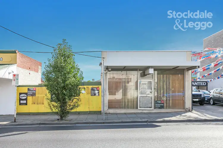 Fourth view of Homely other listing, 757-759 High Street, Reservoir VIC 3073