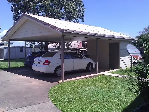 1 Foxlee, Proserpine QLD 4800