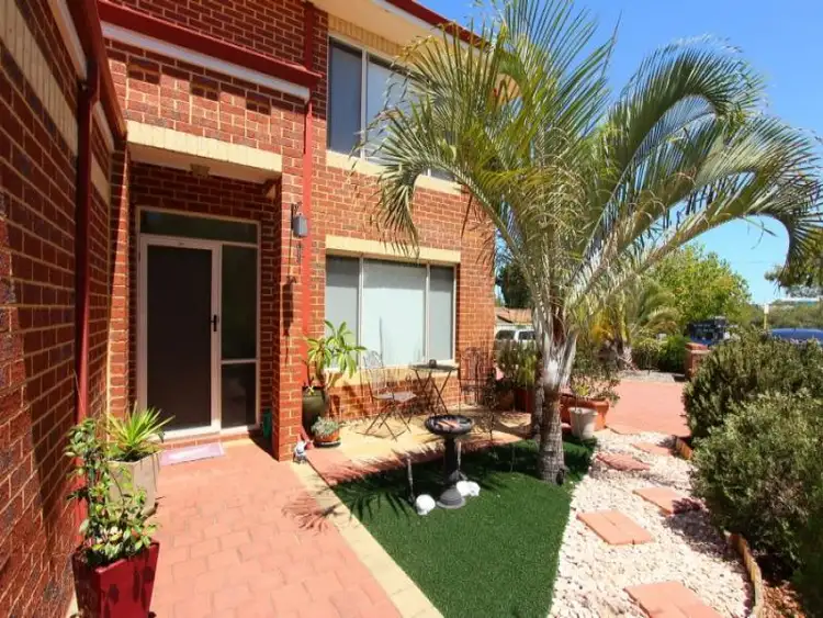 Fourth view of Homely townhouse listing, 2A Darby Street, Maylands WA 6051