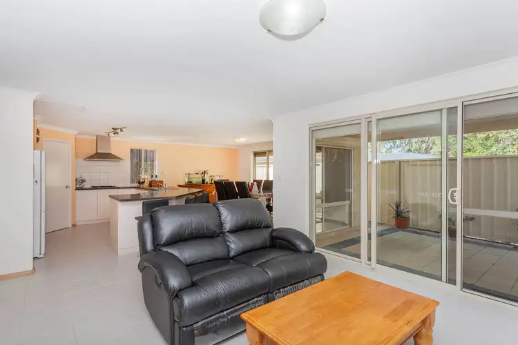 Fourth view of Homely house listing, 3A Caitup Place, Hillarys WA 6025