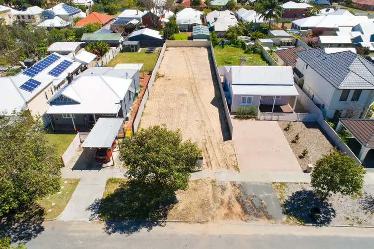 Seventh view of Homely land listing, 49 Rathay Street, Victoria Park WA 6100