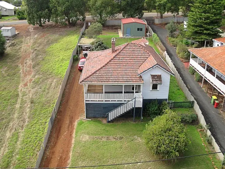 Second view of Homely house listing, 23 Spencer Street, Bridgetown WA 6255