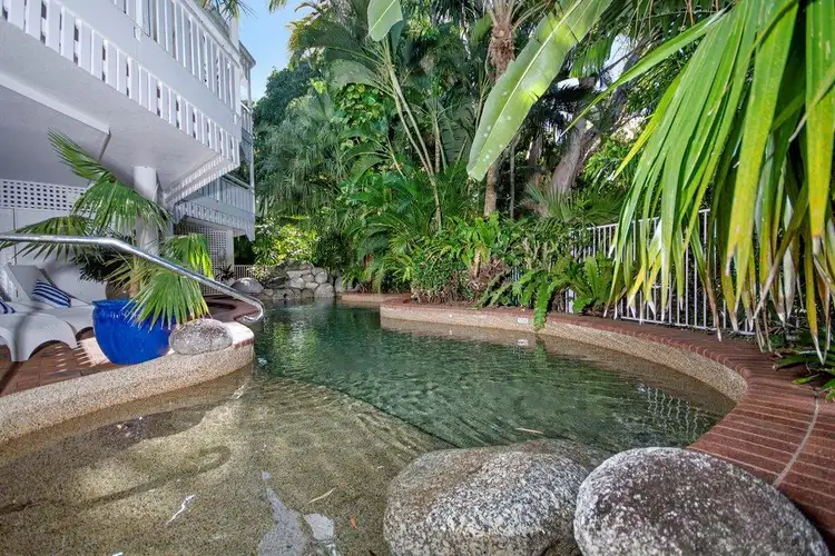 Fourth view of Homely unit listing, 2/19 Garrick Street (The White House), Port Douglas QLD 4877