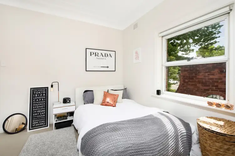 Fourth view of Homely apartment listing, 4/1 Gladswood Gardens, Double Bay NSW 2028
