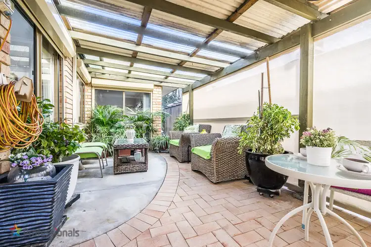 Seventh view of Homely house listing, 11 Aerial Place, Morley WA 6062