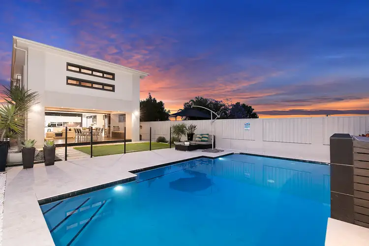 12 Scott Street, Kedron QLD 4031