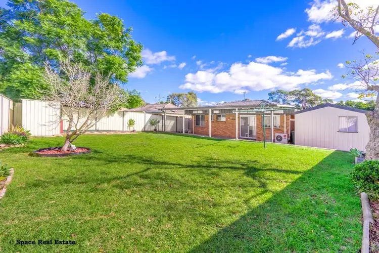 Seventh view of Homely house listing, 209 Copperfield Drive, Rosemeadow NSW 2560