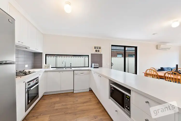 Second view of Homely house listing, 16 Unicorn Street, Pakenham VIC 3810