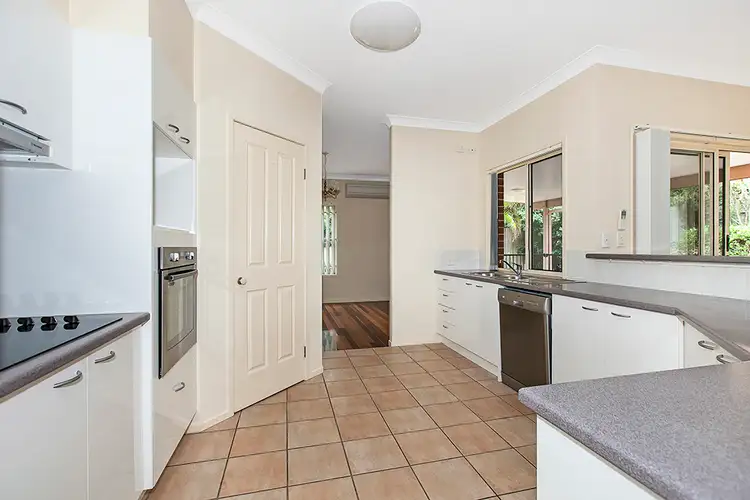 Sixth view of Homely house listing, 21 Huxtable Street, Chermside West QLD 4032