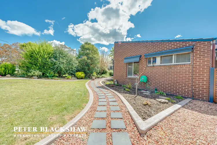 Third view of Homely house listing, 42 McKillop Circuit, Kambah ACT 2902