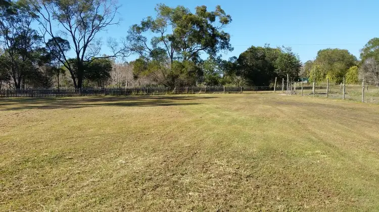 0 Bruce Highway, Howard QLD 4659